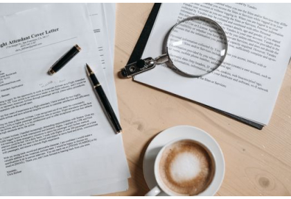 Thư đăng ký (Application Letter) — IELTS General Writing Task 1 — Đề 3