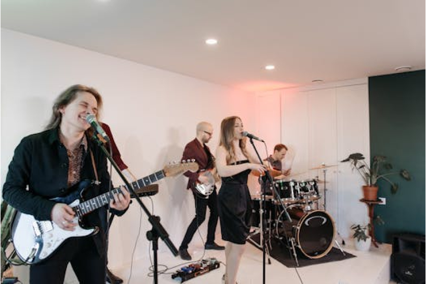 Real IELTS Writing Task 2 — Producing a Happier Society (Band 8.5+) — Q4/2025