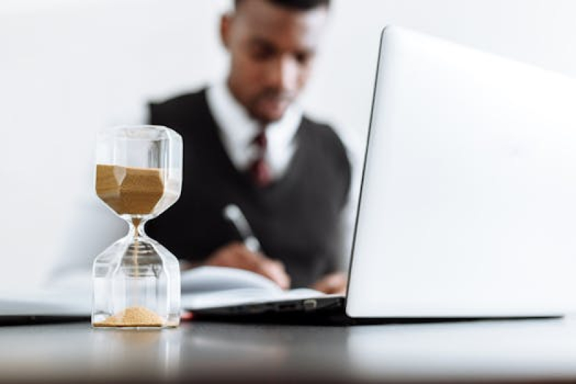 Real IELTS Writing Task 2 — Laws to limit working hours (Band 8.5+) — Q2/2026
