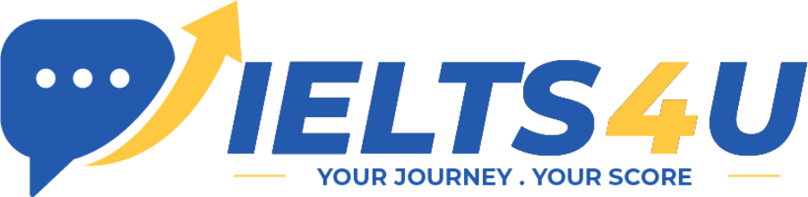 IELTS4U